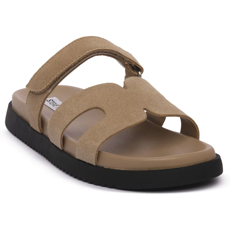 Mules Steve Madden TAUPE MISSILE