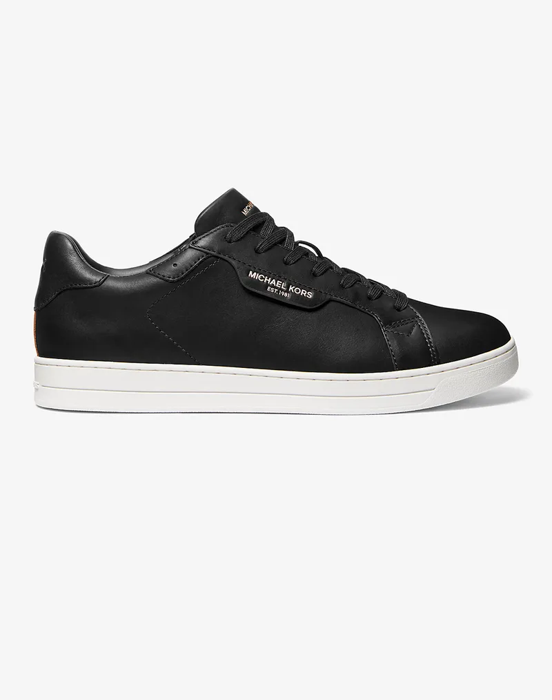 MICHAEL KORS CUP SOLE 42S4KEFS2L-001 Black