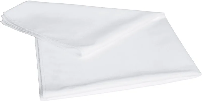 Πετσέτα SPINNING Valento TOVASPIBL White