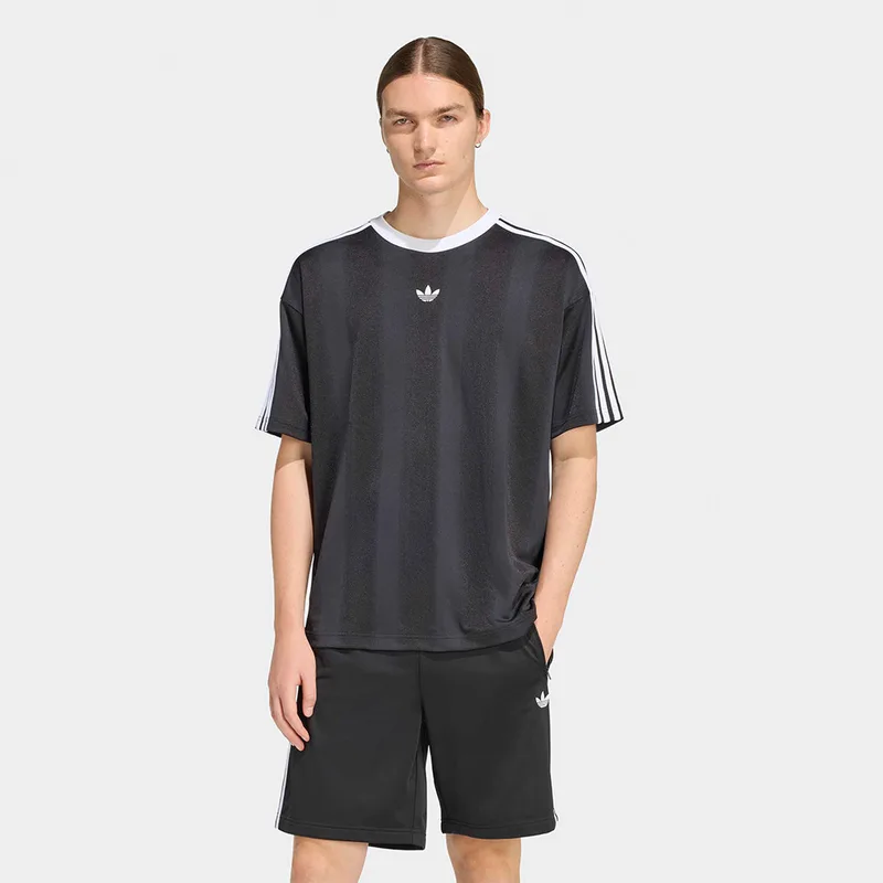 adidas Originals Adicolor Jacquard Ανδρικό T-Shirt (9000258738_1469)