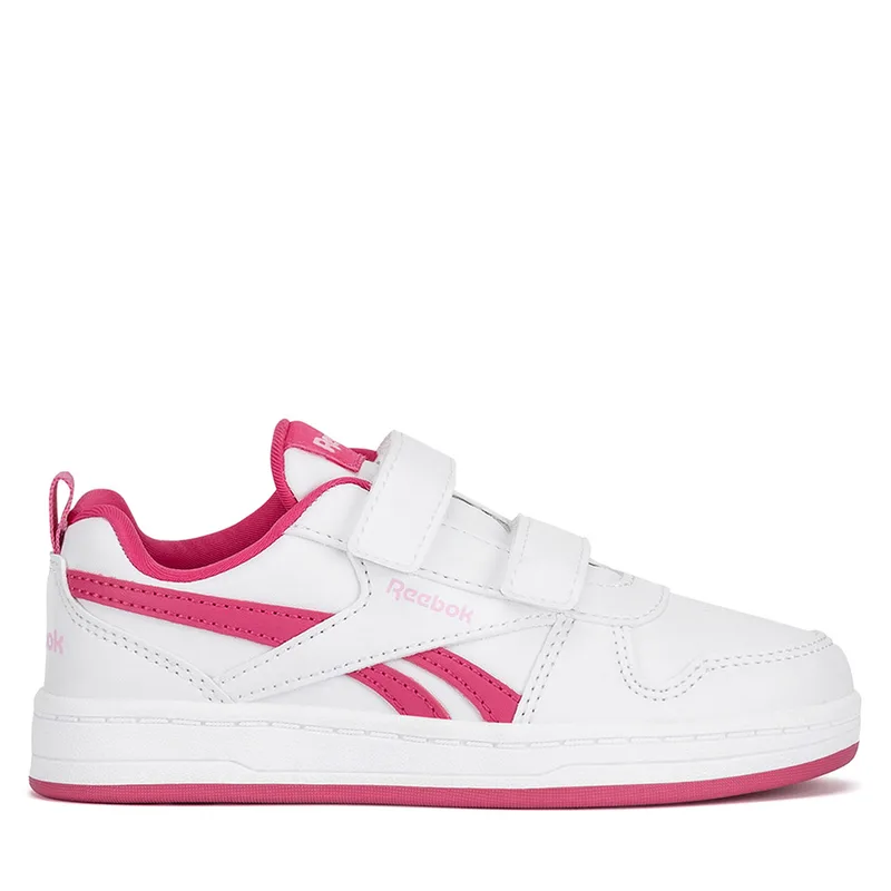 Αθλητικά Reebok Royal Prime 2.0 100208254 Λευκό