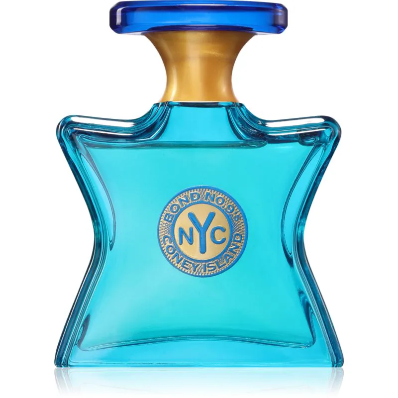 Bond No. 9 New York Beaches Coney Island Eau de Parfum unisex 50 ml