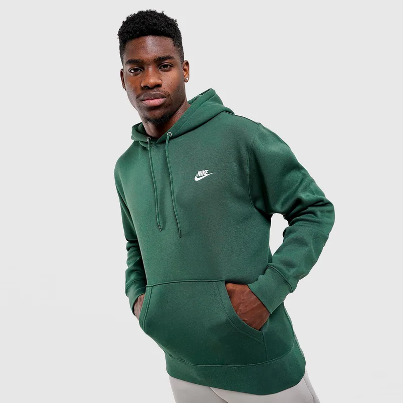 Nike M Club Bb Po Hoodie (9000275299_86425)