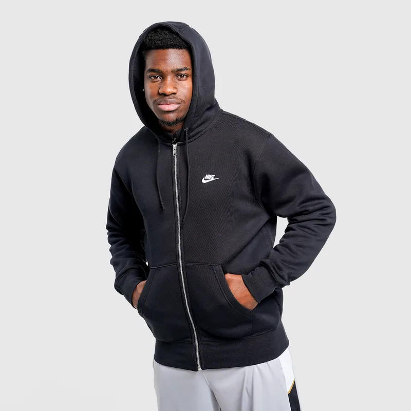 Nike Club Ανδρική Ζακέτα (9000232388_6913)