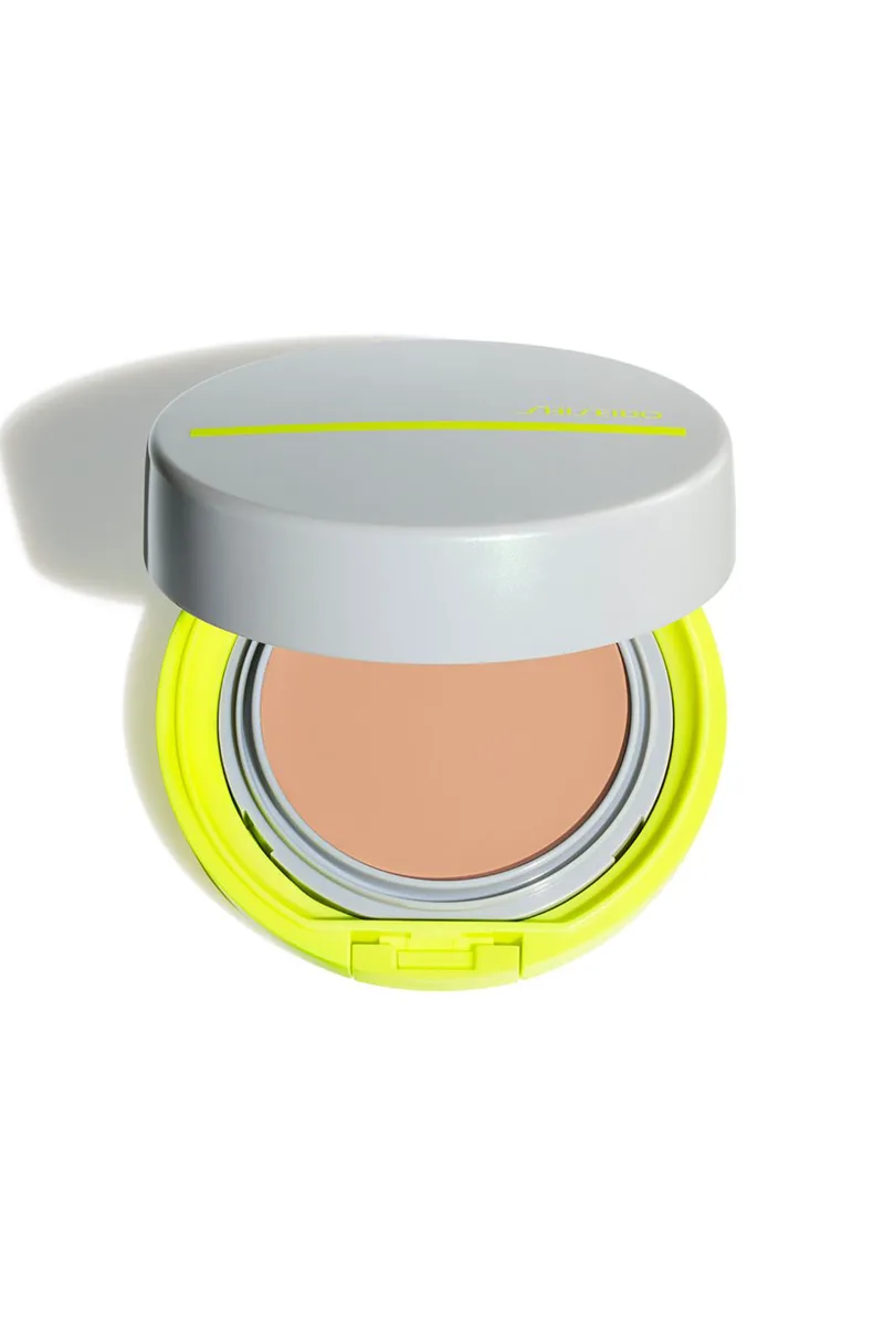 Shiseido BB Sports Compact SPF 50+ - 10115575301 Medium
