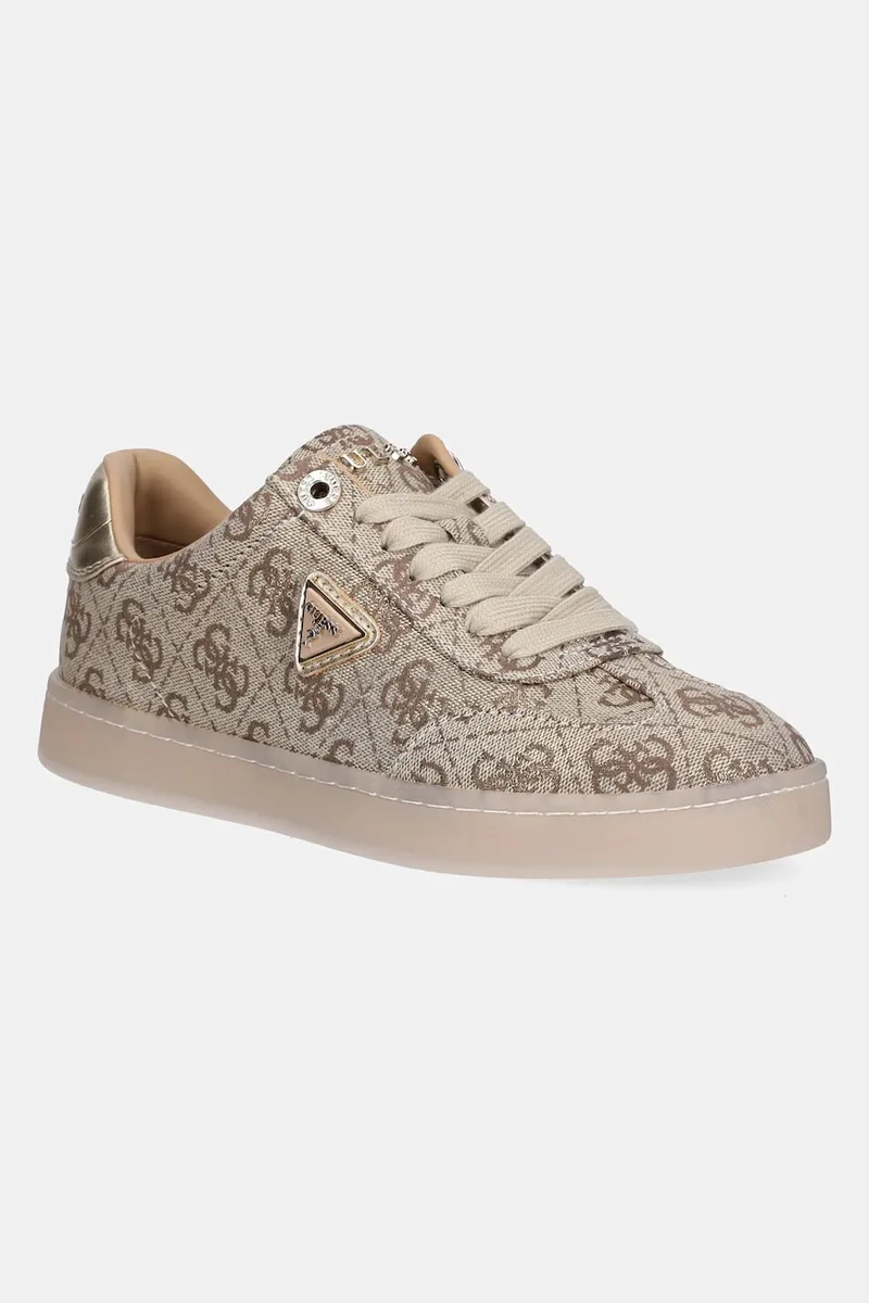 Guess Πάνινα παπούτσια Guess JAZLIE2