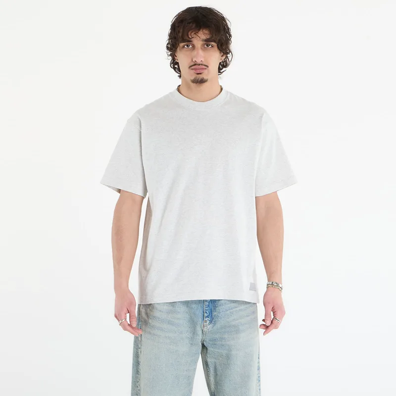 T-shirt Vans Premium SS Loose Fit T-Shirt Ash Heather M