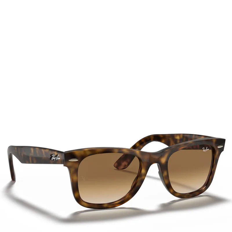 Γυαλιά ηλίου Ray-Ban 0RB4340 Καφέ