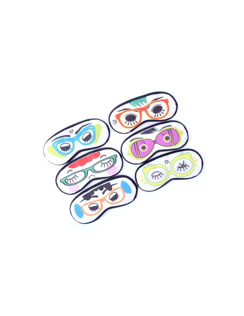 Eye Mask Vintex VBFSE100PU HSTNK000009123