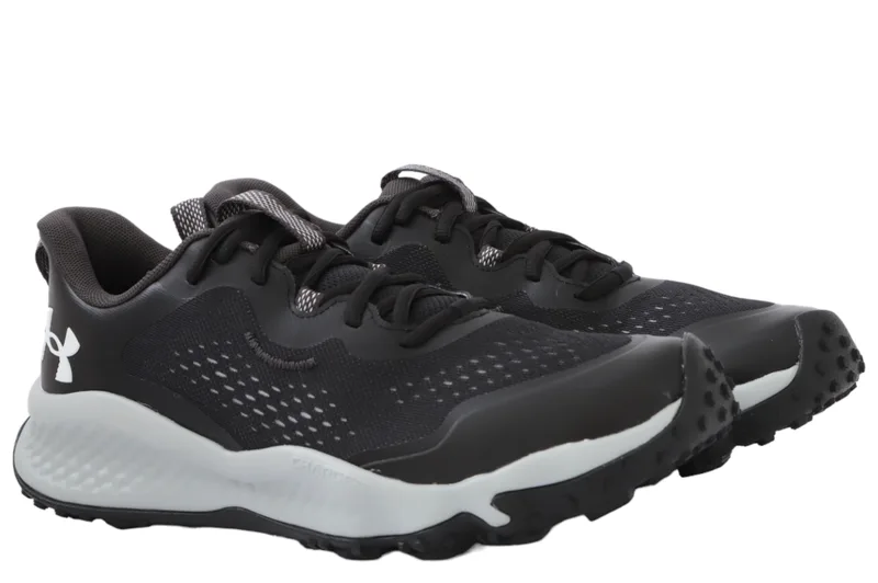 Παπούτσια Trail Running Under Armour Charged Maven 3026136-002 Ανδρικό