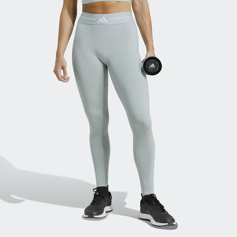 adidas Hypergla3-Stripes Γυναικείο Κολάν (9000261371_92037)