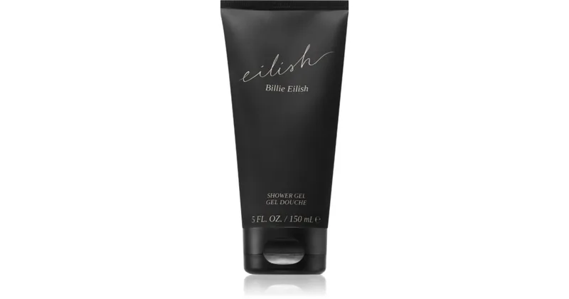 Billie Eilish Eilish No. 2 Scented Shower Gel for Women 150ml