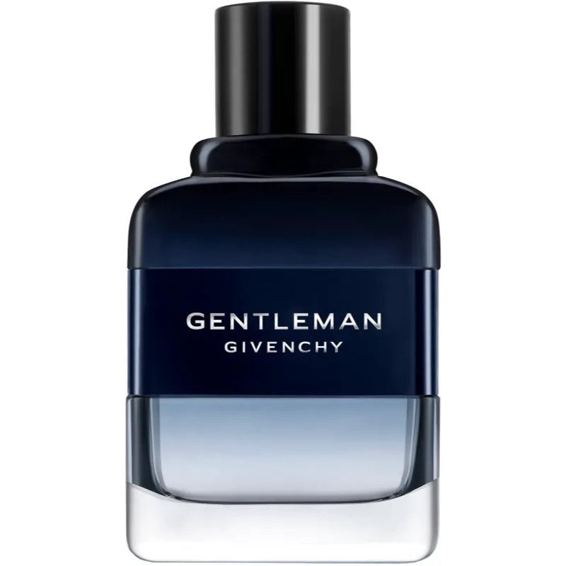 GIVENCHY Gentleman Intense Eau de Toilette για άντρες 60 ml