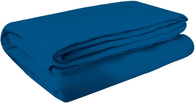 Κουβέρτα REST 230x160cm Valento Royal Blue