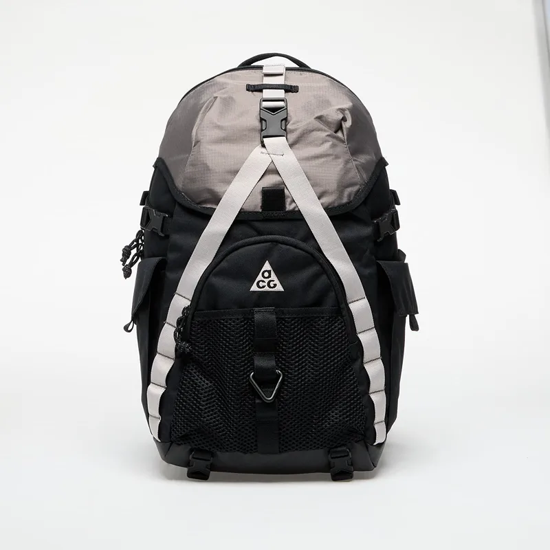 Σακίδιο πλάτης Nike ACG "DAYMAX" Backpack (25L) Black/ College Grey/ College Grey 25 l
