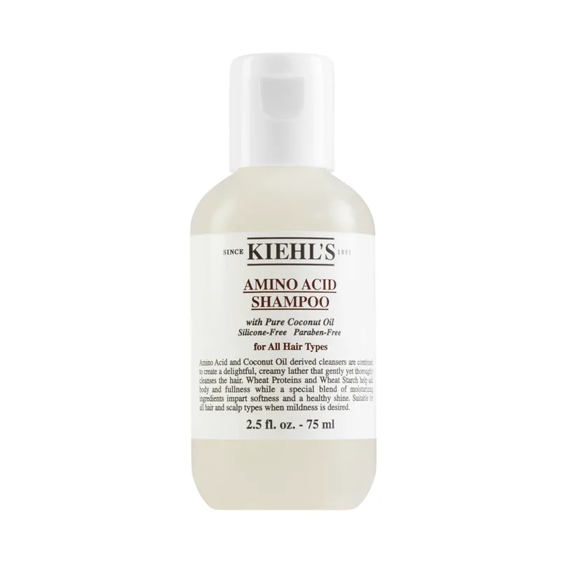 Amino Acid Shampoo 75ml