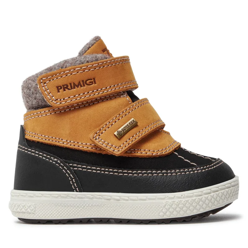 Μπότες Primigi GORE-TEX 4852000 M Καφέ