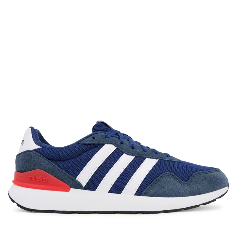 Αθλητικά adidas CEO-RUN 60S 4.0 JR6620 Σκούρο μπλε