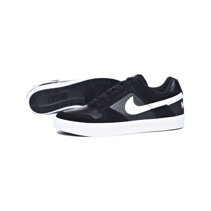Skate Παπούτσια Nike Baskets delta force vulc cuir
