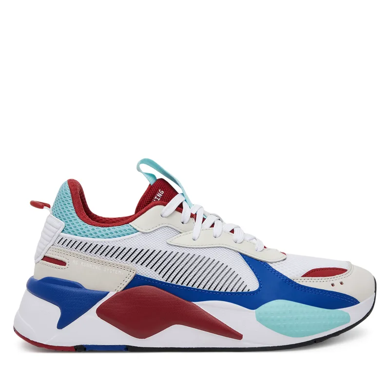 Αθλητικά Puma RS-X TOYS 369449 30 Έγχρωμο