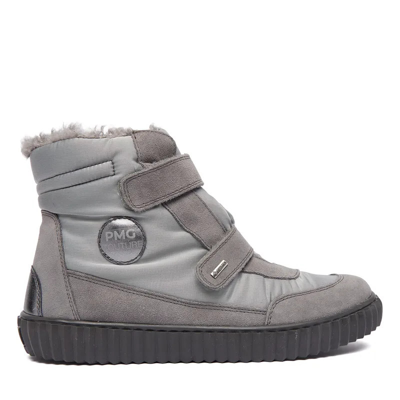 Μπότες Χιονιού Primigi GORE-TEX 8935511 D Γκρι