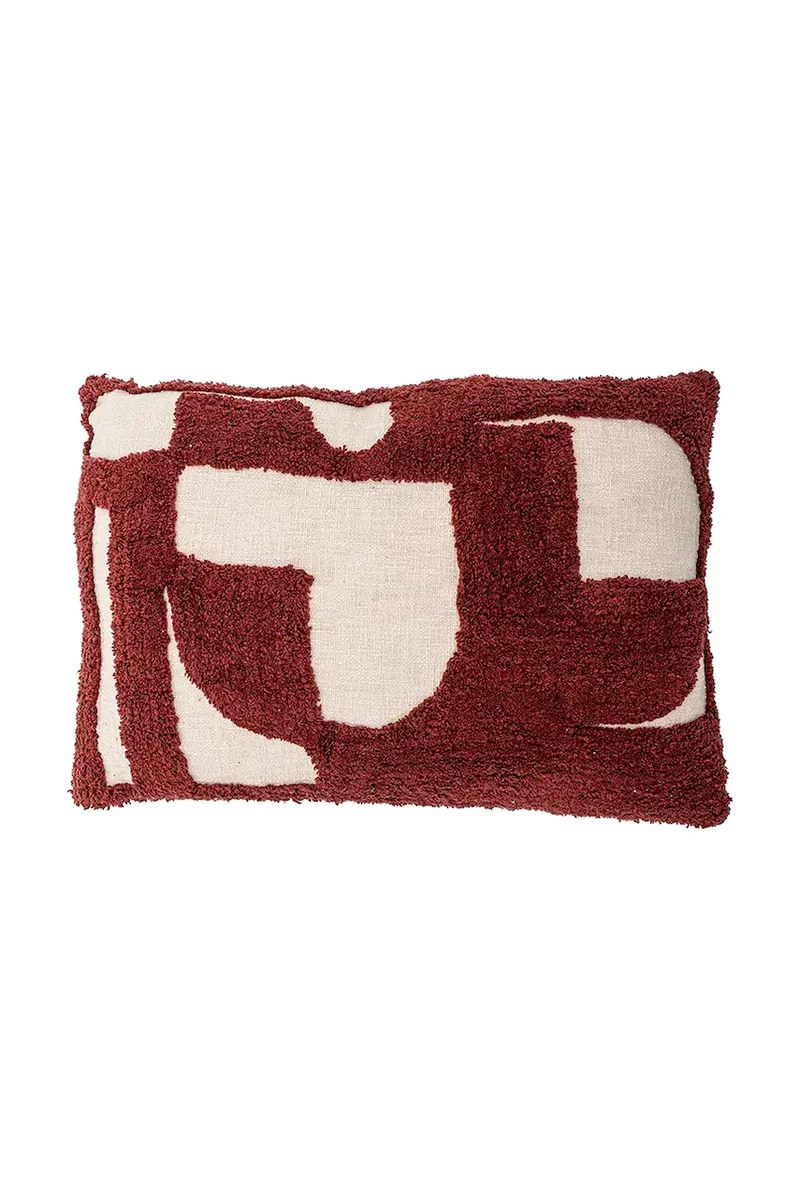 Διακοσμητικό μαξιλάρι Bloomingville Olica 60 x 40 cm