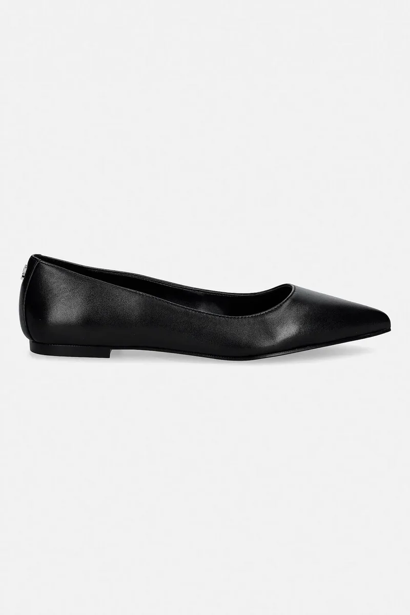 Hugo Boss γυναικείες μπαλαρίνες "Maridia" - 50557661 Μαύρο