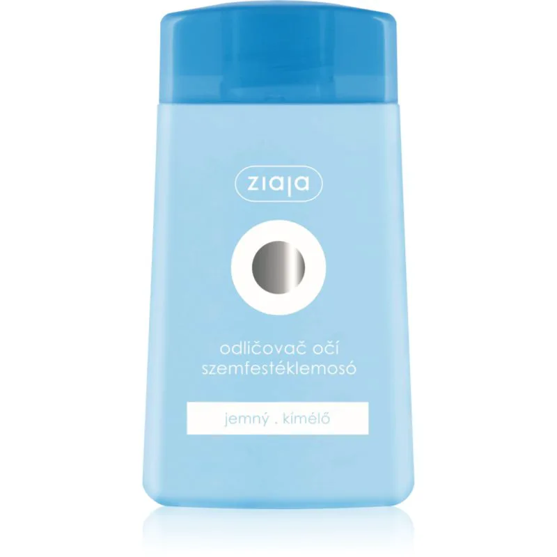 Ziaja Cleansing Eye απαλό ντεμακιγιάζ ματιών 120 ml