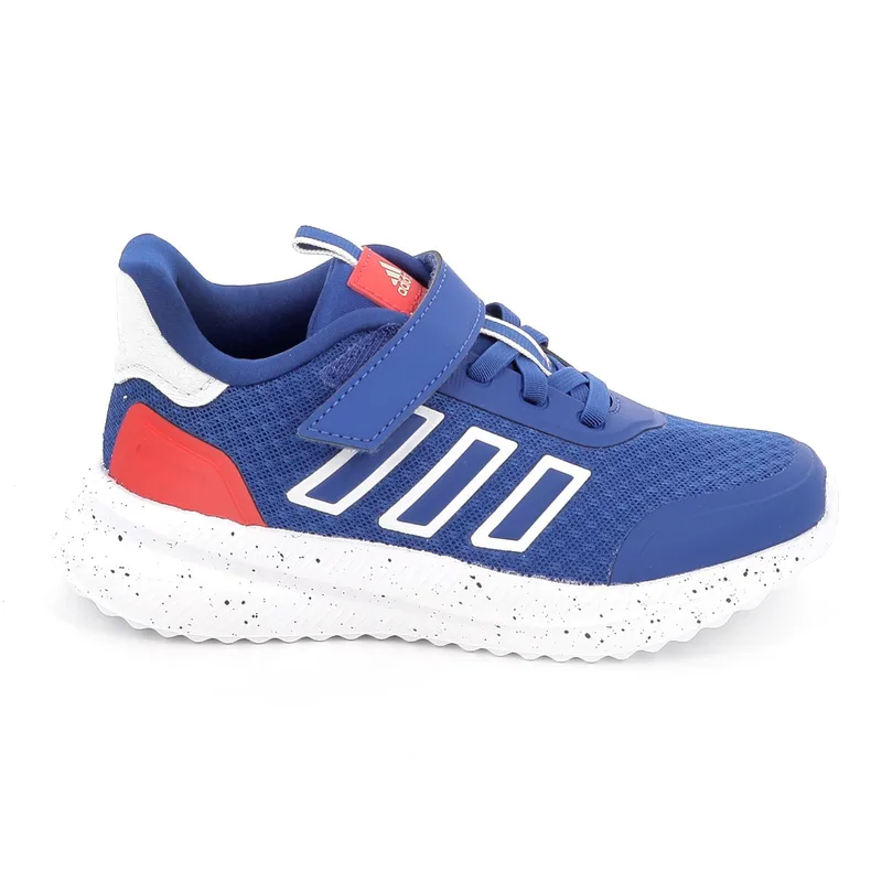 Παιδικό Αθλητικό Παπούτσι για Αγόρι Adidas X_Plrpath El C Χρώματος Μπλε JQ1941