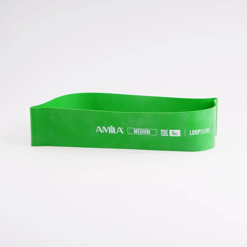 Amila Λάστιχο Small Loop, Medium 60 X 5 X 0,08 Cm (9000008800_33391)