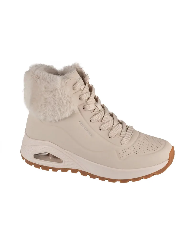 Skechers Uno Rugged Fall Air 167274OFWT