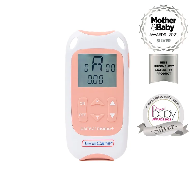 Συσκευή Θεραπείας Πόνων Τοκετού Perfect Mama+ Labour Pain Relief TensCare