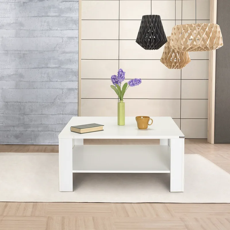 Τραπεζάκι Σαλονιού Shp-690-Dd-1 479Adr1809 (90x42x90 cm)