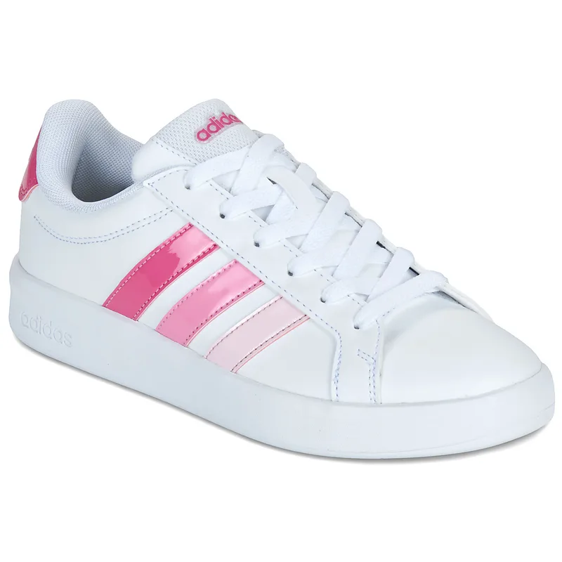 Xαμηλά Sneakers adidas GRAND COURT 3.0 J