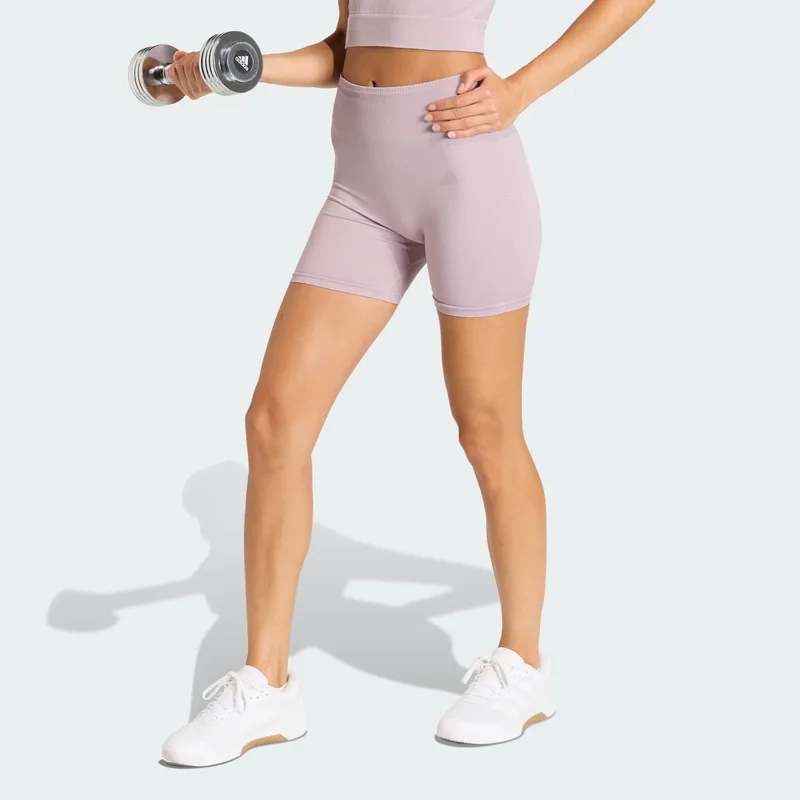 adidas Workout Essentials Γυναικείο Biker Shorts (9000265814_74606)