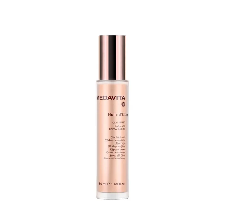 Medavita Huile d’Étoile - Radiance Revealing Oil (50ml)
