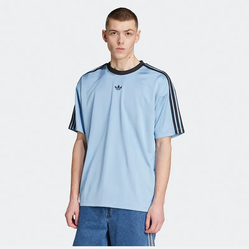 adidas Originals Jacquard Ανδρικό T-Shirt (9000236424_87612)
