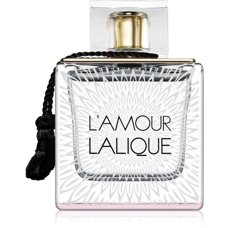 Lalique L'Amour Eau de Parfum για γυναίκες 100 ml