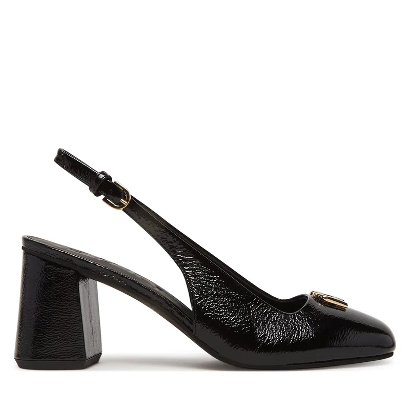 Γοβάκια Furla Ballet YJ43BAL-Y57000-O6000-1-007-20-L-3900 S Μαύρο