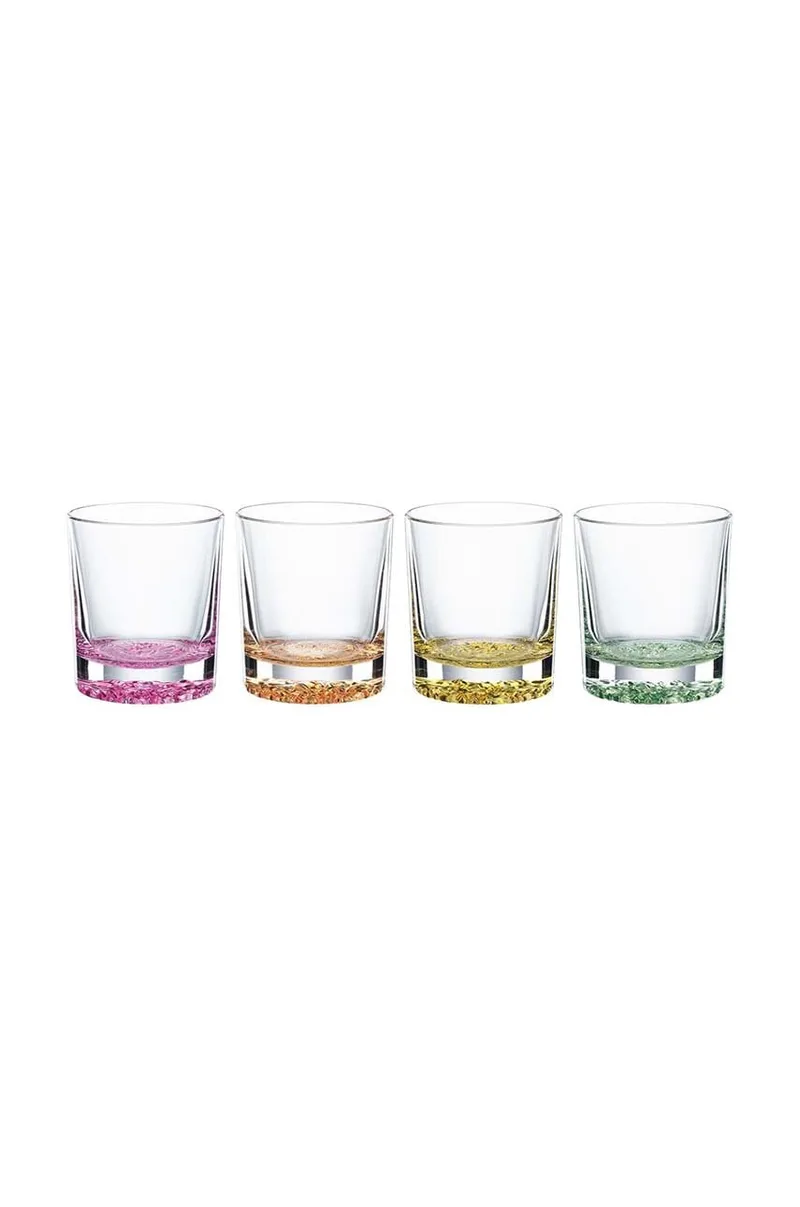Σετ ποτηριών ουίσκι Spiegelau Lounge 2.0 305 ml 4-pack