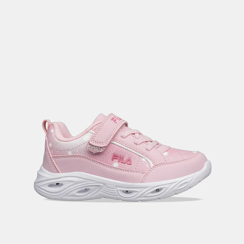 Fila Memory Flash Gordon 6 Nanobionic Παιδικά Παπούτσια (9000243490_15257)