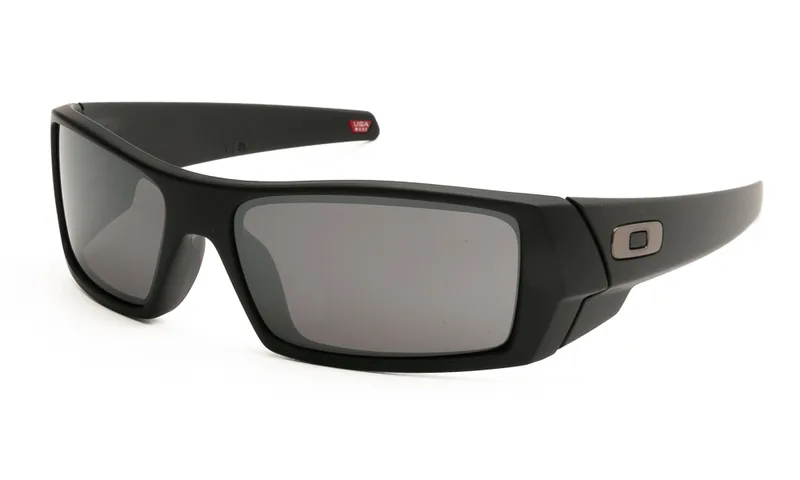 OAKLEY ΓΥΑΛΙΑ ΗΛΙΟΥ OAKLEY GASCAN 0OO9014 901443 6015 0OO9014 Μαύρο