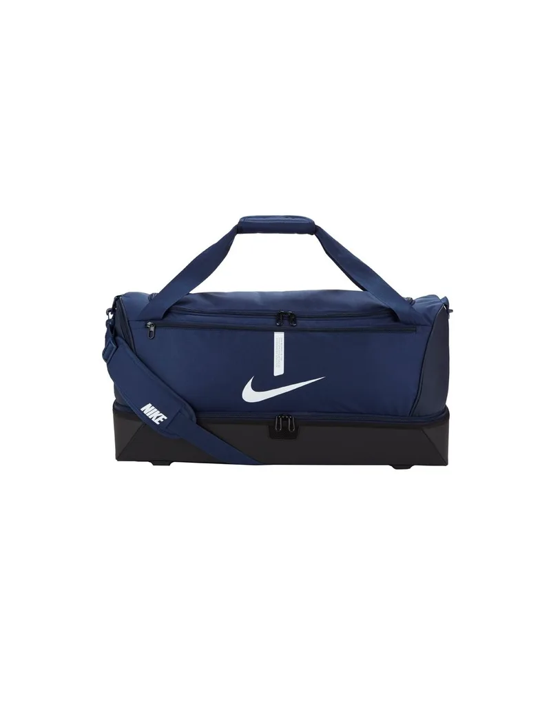 Nike Team Academy CU8087-410 Τσάντα Ώμου για Ποδόσφαιρο Μπλε