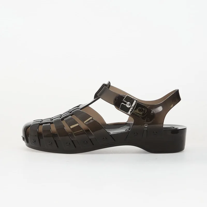 Sneakers Melissa x Scholl Possession Pescura Clear Black EUR 39