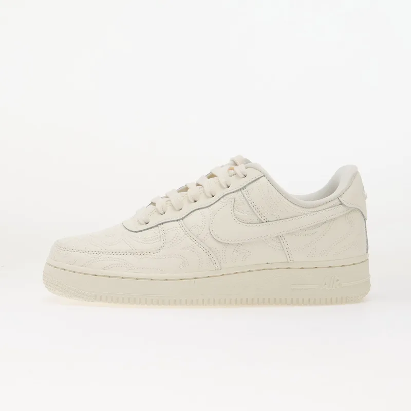 Sneakers Nike Air Force 1 '07 Sail/ Sail-White EUR 37.5