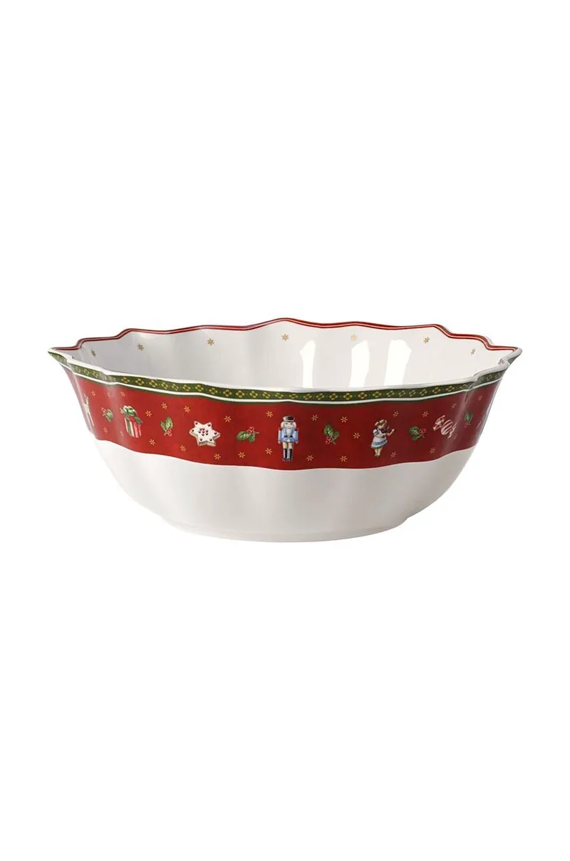 Villeroy & Boch Μπολ σερβιρίσματος Villeroy & Boch 26 cm
