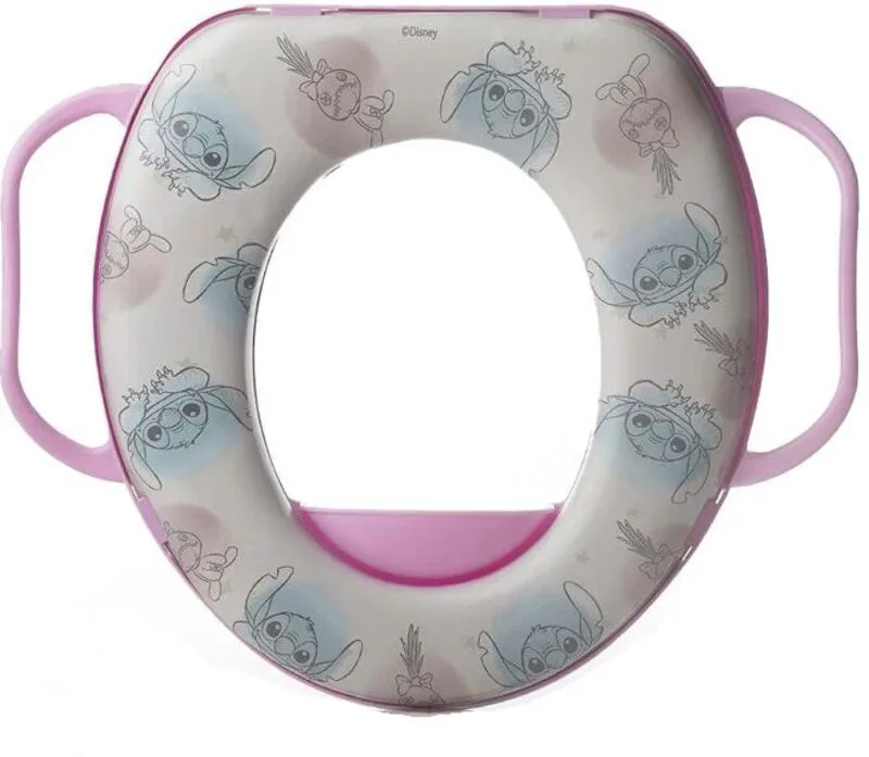 Stor Βάση Λεκάνης Stitch (105847)