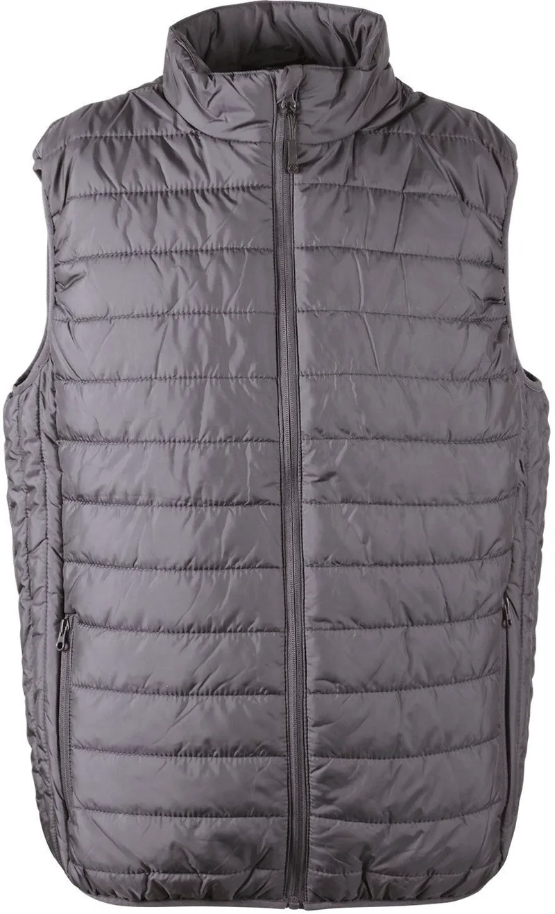Γιλέκο MADOC Stenso Grey