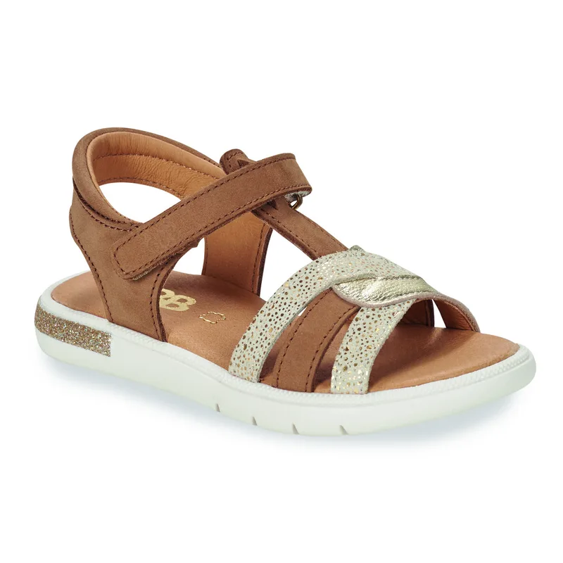 Σανδάλια χωρίς τακούνι GBB CLEO