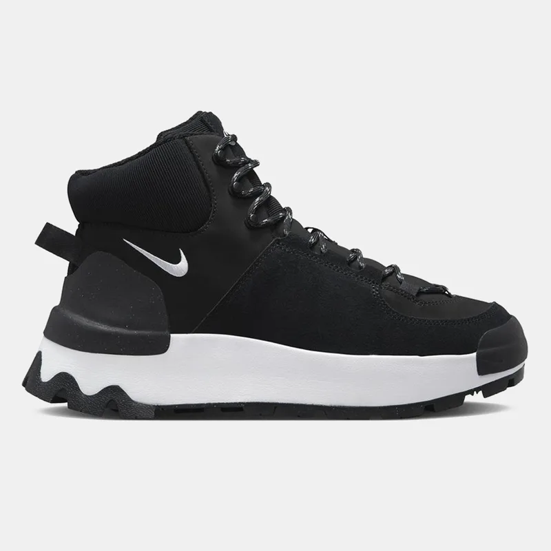 Nike City Classic Γυναικεία Μποτάκια (9000110727_6870)